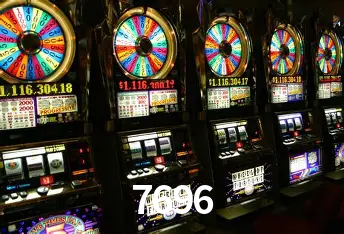 Descubra a Magia dos Jogos de Arcade no 7696