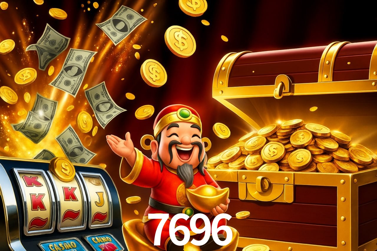 cassino 7696