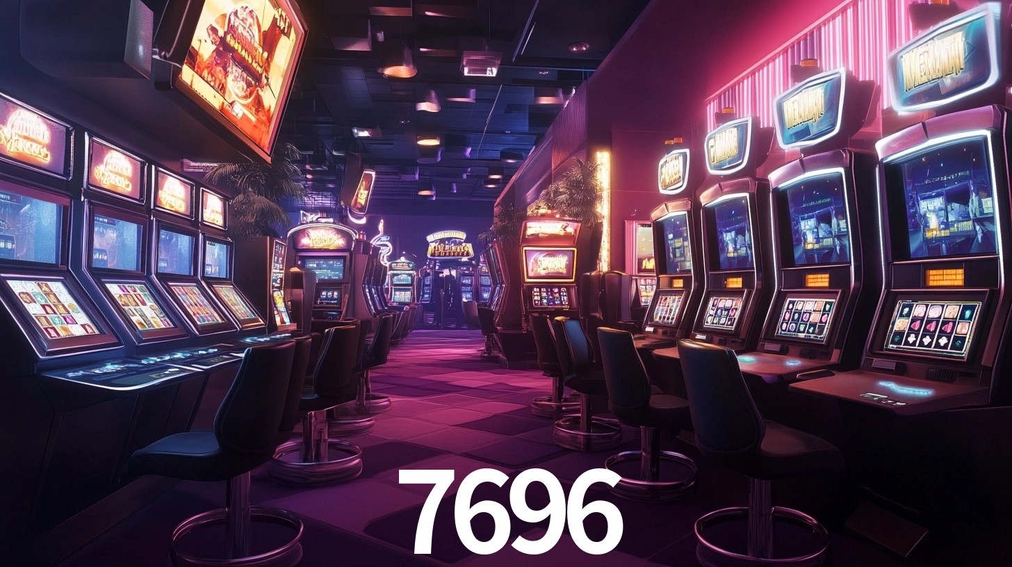 7696 App Interface