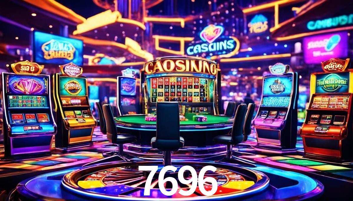 Jogo Spaceman 7696