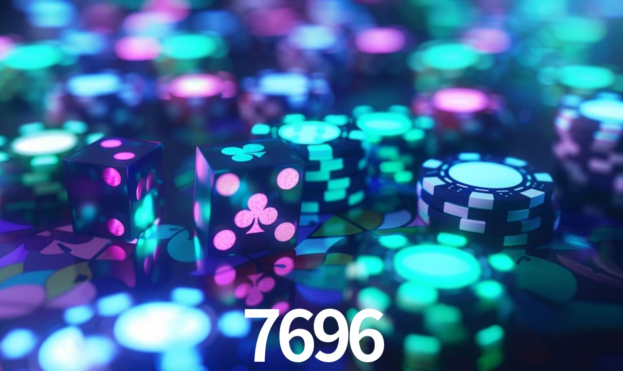 Jogos Exclusivos 7696
