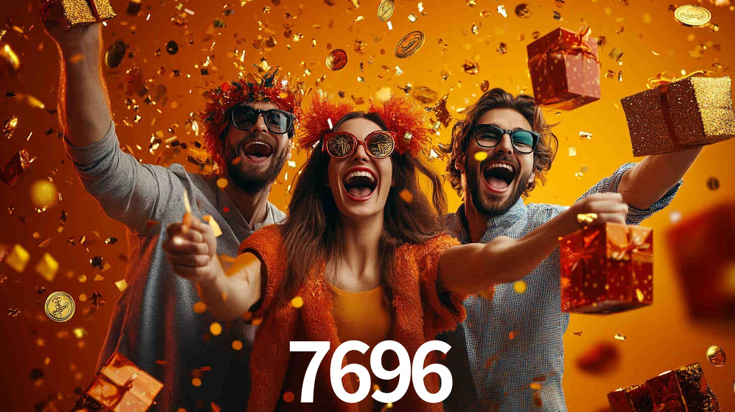 7696 - slots licenciadas brasileiras - 7696.com