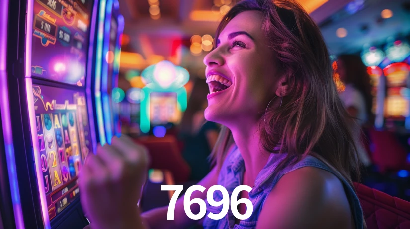 Experimente o Login Seguro Premium no 7696