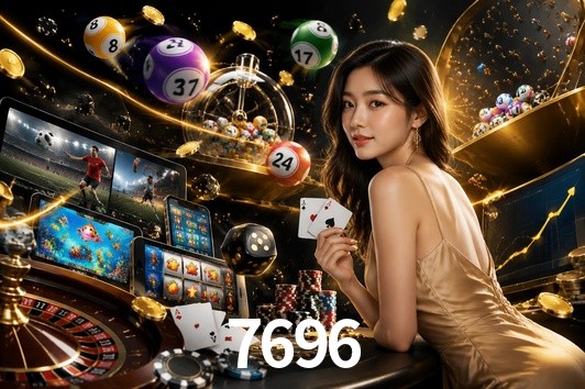Exclusive Offers 7696