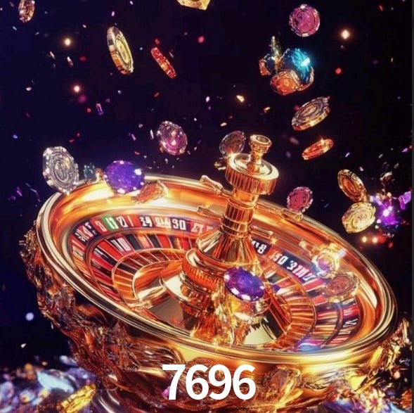 Jogos de Slot 7696
