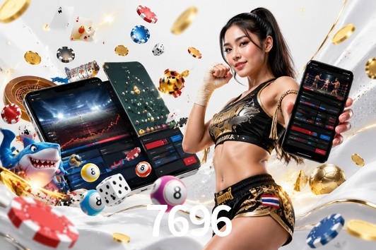 Security Systems 7696
