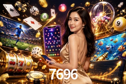 Game Providers 7696