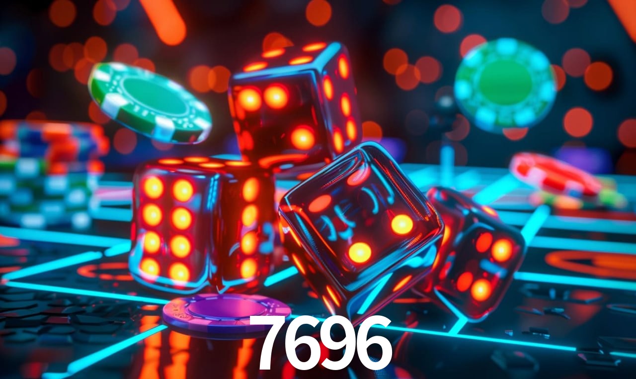 Desvendando o Mundo dos Jogos Virtuais na 7696