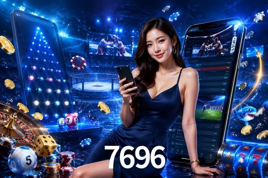 Game Statistics 7696