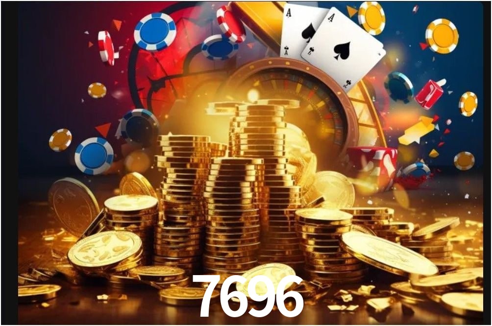 A Emoção da Loteria na 7696: Uma Chance de Mudança de Vida