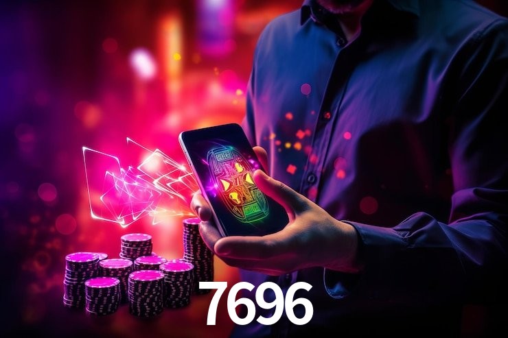 Interface do App 7696