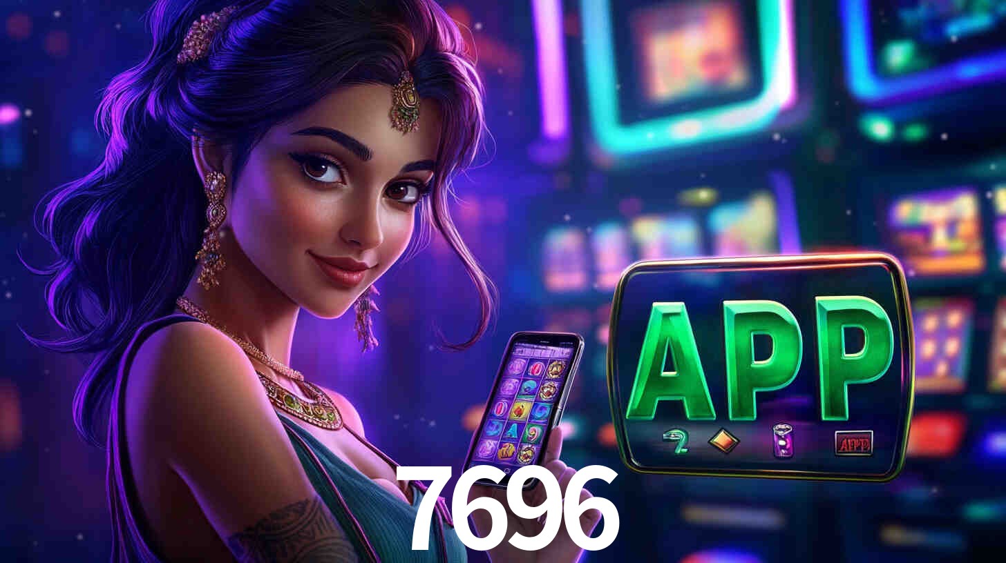 7696: Jogue Crash e Experimente Alta Recompensa Instantânea