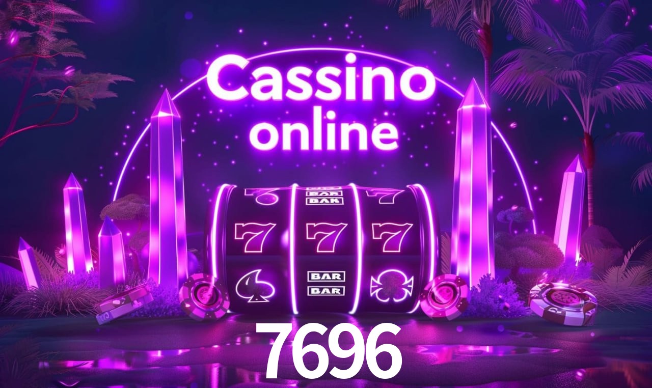 Recursos de Bônus 7696