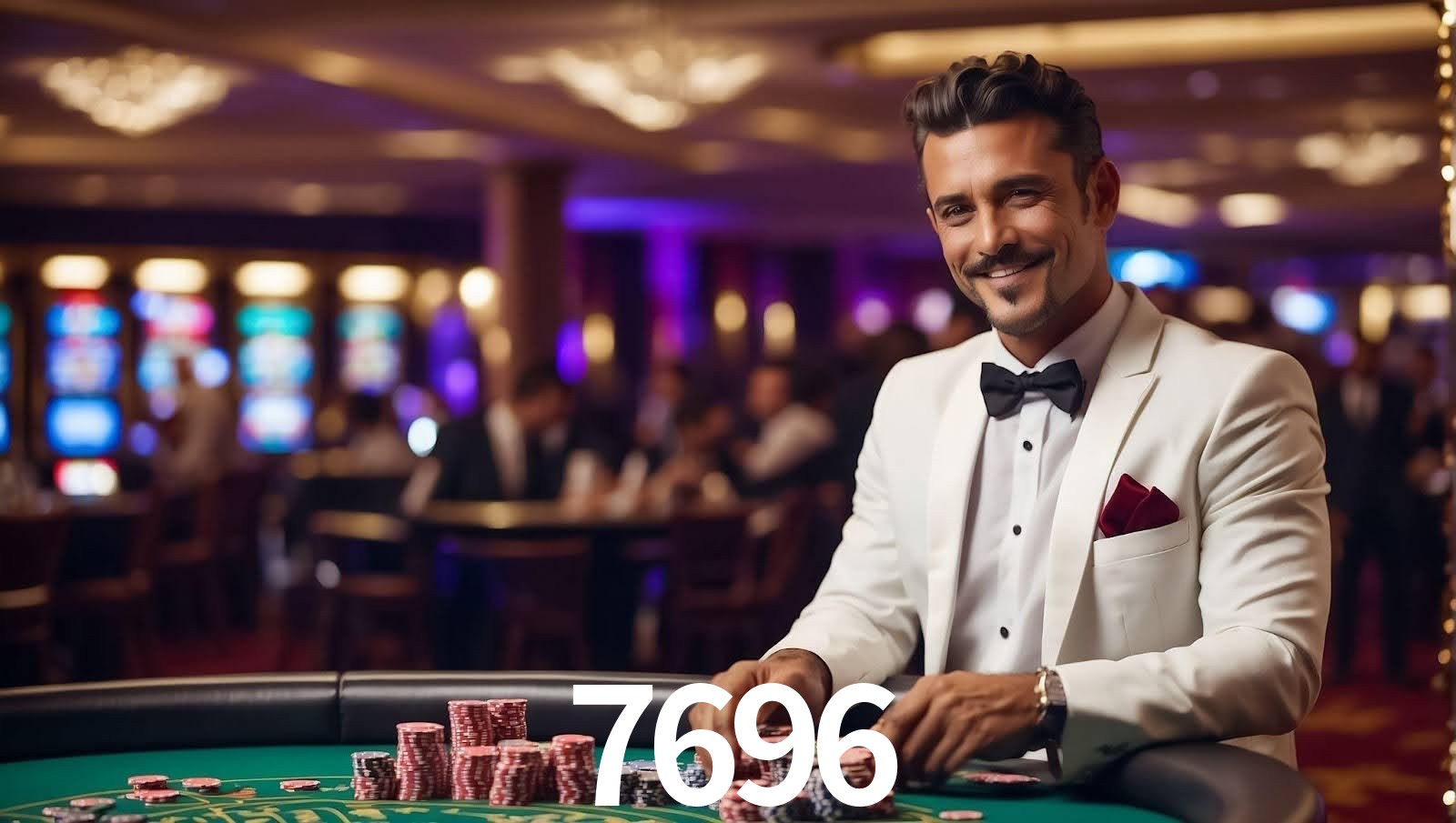 Avaliações dos Jogadores 7696