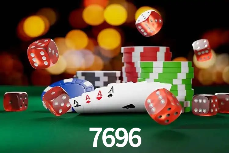 Apostas de Futebol 7696