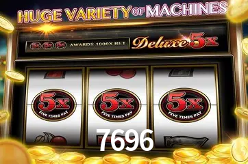 Desvendando o Mundo dos Jogos Virtuais na 7696