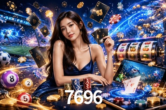 Account Benefits 7696