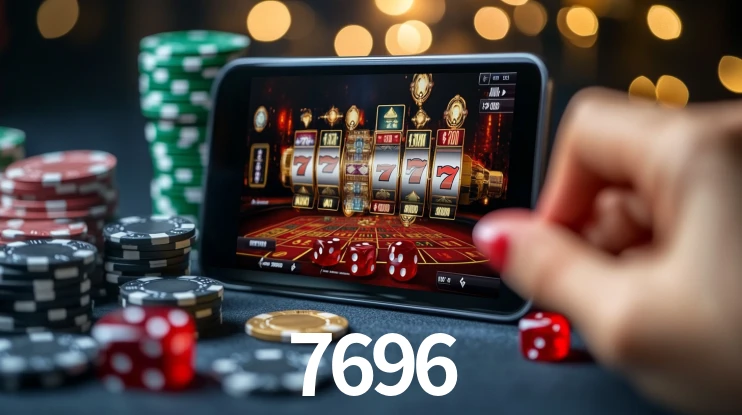 Welcome Bonus 7696