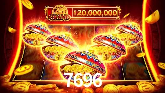 App 7696 slots mobile